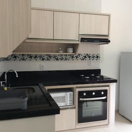 Residencial Annabel Apto 03 Bombinhas Kültér fotó