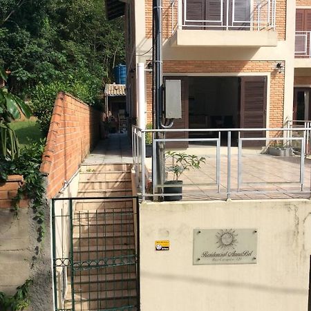 Residencial Annabel Apto 03 Bombinhas Kültér fotó