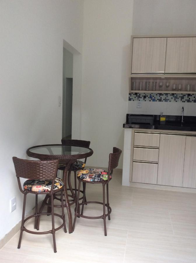 Residencial Annabel Apto 03 Bombinhas Kültér fotó