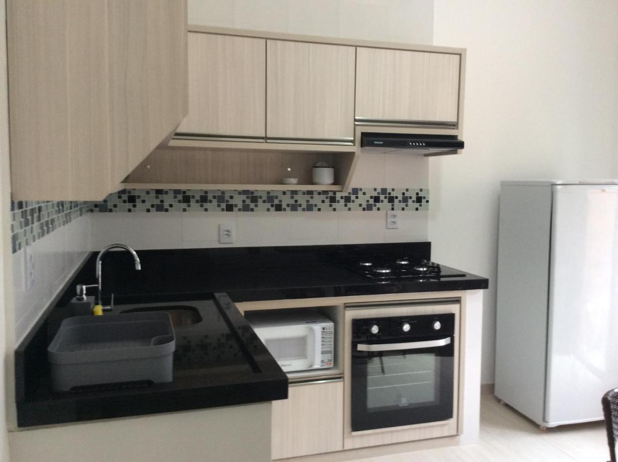 Residencial Annabel Apto 03 Bombinhas Kültér fotó