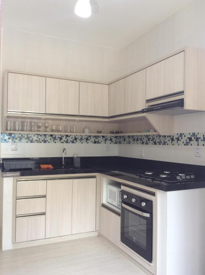 Residencial Annabel Apto 03 Bombinhas Kültér fotó