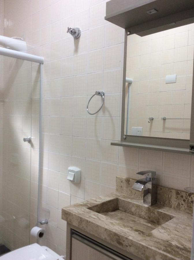 Residencial Annabel Apto 03 Bombinhas Kültér fotó