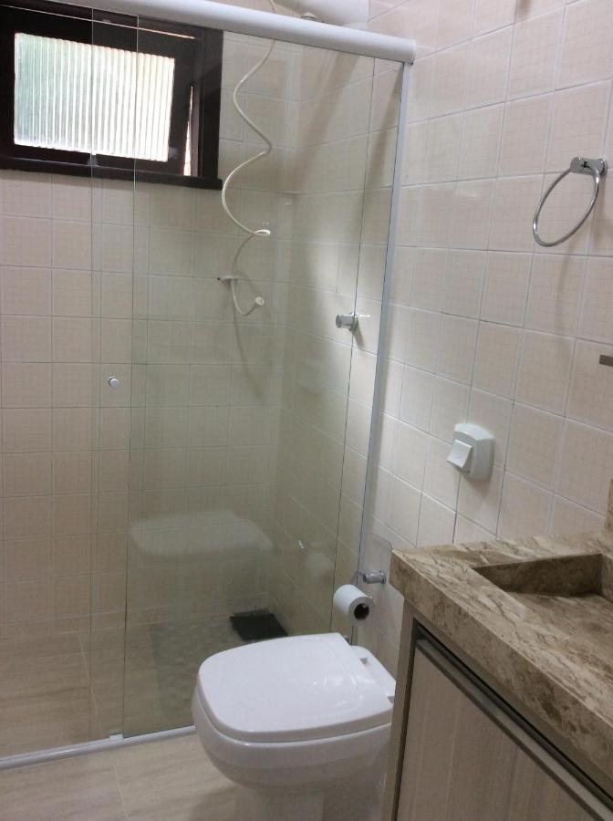 Residencial Annabel Apto 03 Bombinhas Kültér fotó