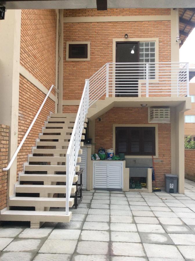 Residencial Annabel Apto 03 Bombinhas Kültér fotó